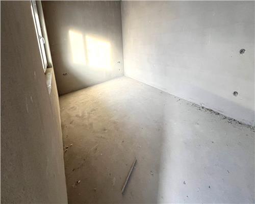 Casa 110 mpu cu 4 camere 2 bai 2 balcoane si curte in Sibiu