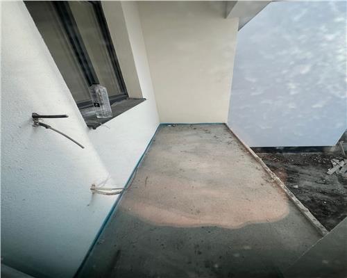 Casa 110 mpu cu 4 camere 2 bai 2 balcoane si curte in Sibiu