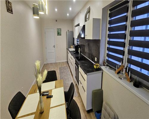 Casa individuala cu 5 camere 2 bai si 700 mp teren in Cisnadie