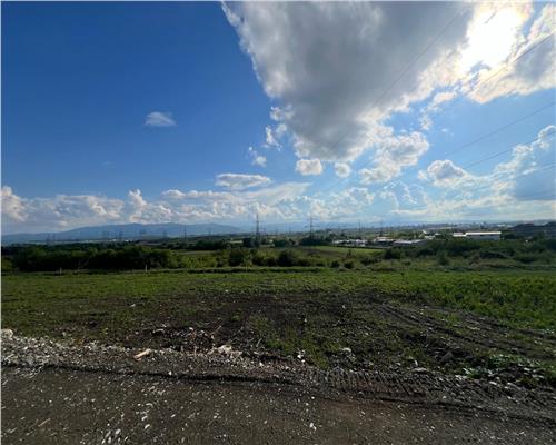 11 parcele intravilane de vanzare in Sibiu