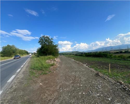 11 parcele intravilane de vanzare in Sibiu