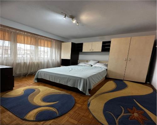 Apartament cu 2 camere si balcon de 14 mp zona Bd. Vasile Milea