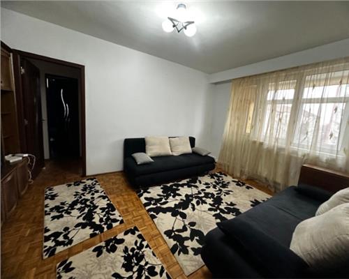 Apartament cu 2 camere si balcon de 14 mp zona Bd. Vasile Milea