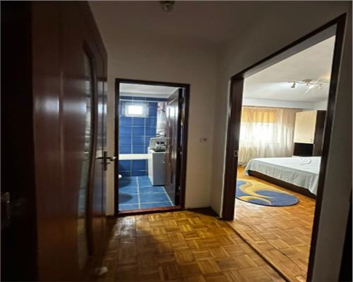 Apartament cu 2 camere si balcon de 14 mp zona Bd. Vasile Milea