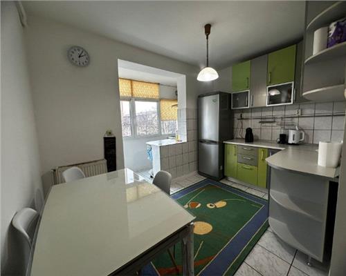 Apartament cu 2 camere si balcon de 14 mp zona Bd. Vasile Milea