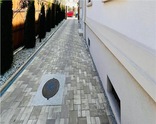 Spatiu birouri 6 camere 4 parcari pretabila birouri zona Centrala