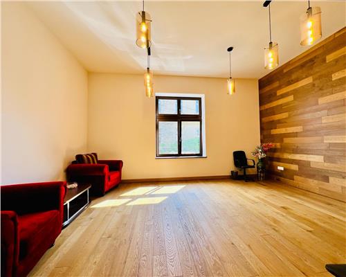 Spatiu birouri 6 camere 4 parcari pretabila birouri zona Centrala