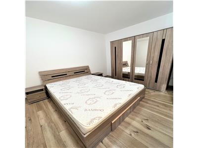 Apartament in exclusivitate 3 camere terasa parcare Kogalniceanu