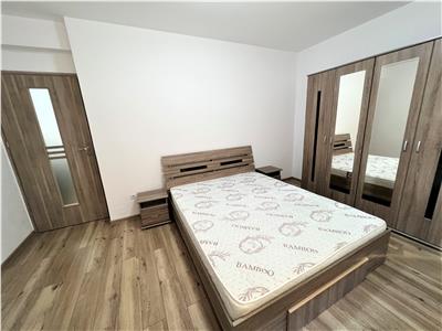 Apartament in exclusivitate 3 camere terasa parcare Kogalniceanu