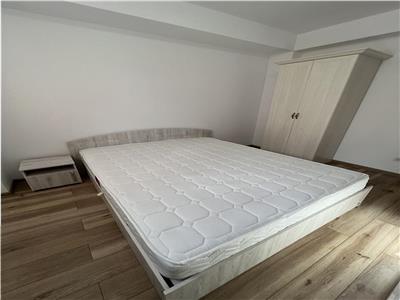 Apartament in exclusivitate 3 camere terasa parcare Kogalniceanu