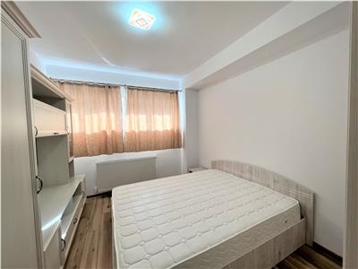Apartament in exclusivitate 3 camere terasa parcare Kogalniceanu