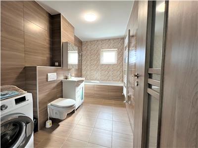 Apartament in exclusivitate 3 camere terasa parcare Kogalniceanu