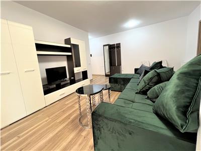 Apartament in exclusivitate 3 camere terasa parcare Kogalniceanu