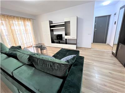 Apartament in exclusivitate 3 camere terasa parcare Kogalniceanu