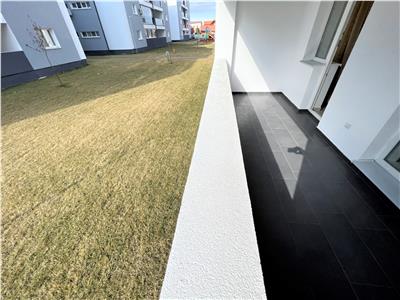 Apartament in exclusivitate 3 camere terasa parcare Kogalniceanu