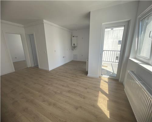Apartament la cheie 2 camere balcon si loc de parcare pe Doamna Stanca