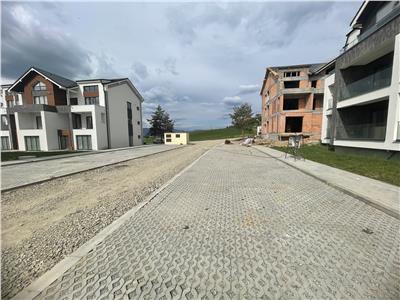 Apartament nou la CHEIE 2 camere 54mpu cu parcare in cartier DaVinci