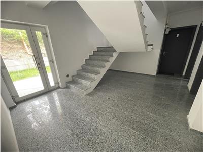 Apartament nou la CHEIE 2 camere 54mpu cu parcare in cartier DaVinci