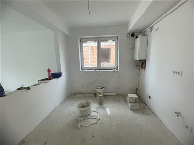 Apartament nou la CHEIE 2 camere 54mpu cu parcare in cartier DaVinci