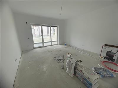 Apartament nou la CHEIE 2 camere 54mpu cu parcare in cartier DaVinci