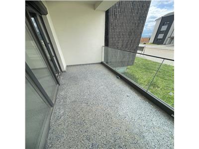 Apartament nou la CHEIE 2 camere 54mpu cu parcare in cartier DaVinci