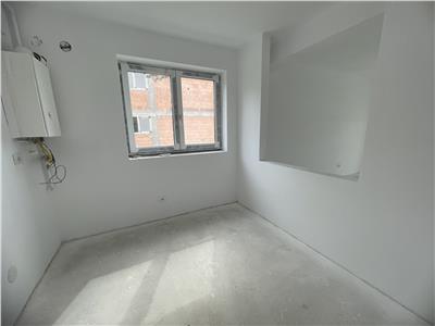 Apartament nou la CHEIE 2 camere 54mpu cu parcare in cartier DaVinci