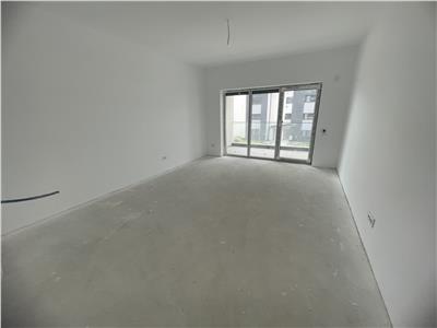 Apartament nou la CHEIE 2 camere 54mpu cu parcare in cartier DaVinci