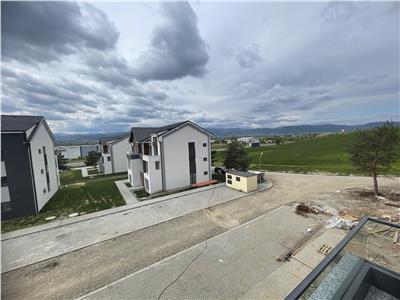 Apartament nou la CHEIE 2 camere 54mpu cu parcare in cartier DaVinci
