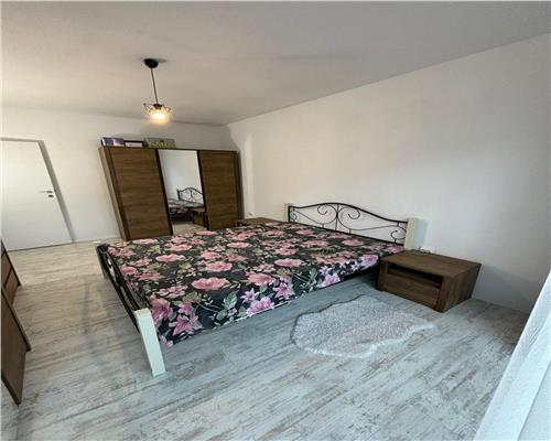 Apartament modern cu 3 camere si terasa 21 mp in Selimbar