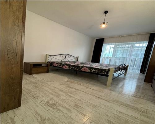 Apartament modern cu 3 camere si terasa 21 mp in Selimbar