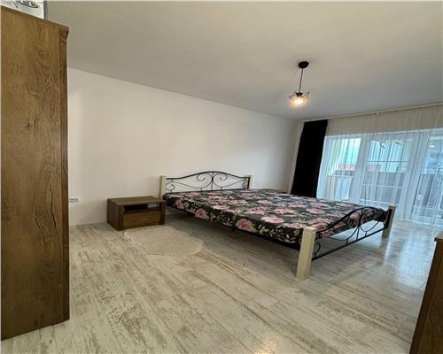 Apartament modern cu 3 camere si terasa 21 mp in Selimbar