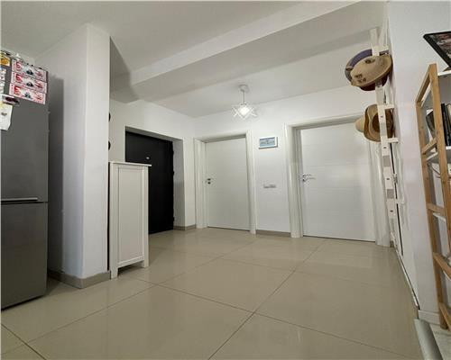 Apartament modern cu 3 camere si terasa 21 mp in Selimbar