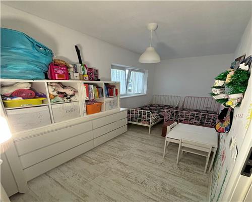 Apartament modern cu 3 camere si terasa 21 mp in Selimbar