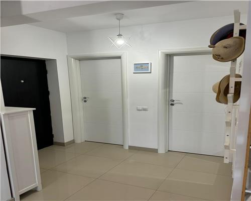 Apartament modern cu 3 camere si terasa 21 mp in Selimbar