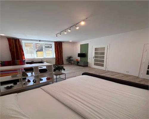 Apartament 2 camere etaj 1 zona Centrala