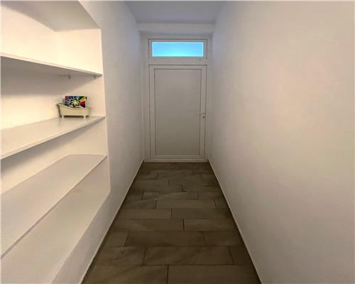 Apartament de lux cu 3 camere in zona ultracentrala din Sibiu
