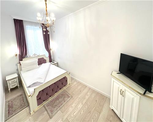 Apartament de lux cu 3 camere in zona ultracentrala din Sibiu