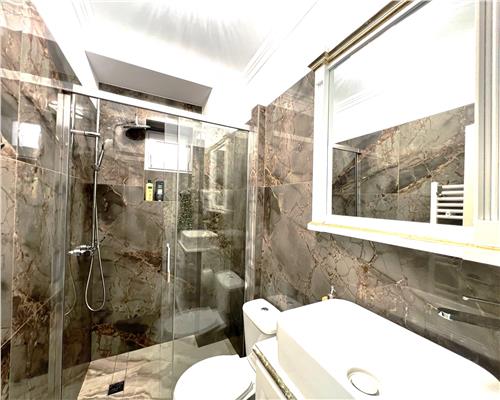 Apartament de lux cu 3 camere in zona ultracentrala din Sibiu