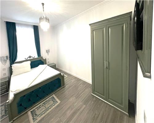 Apartament de lux cu 3 camere in zona ultracentrala din Sibiu