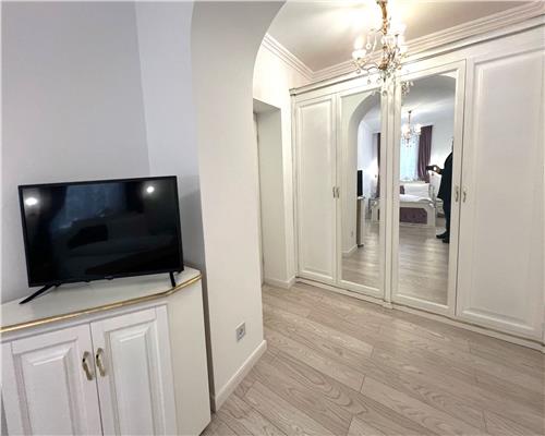 Apartament de lux cu 3 camere in zona ultracentrala din Sibiu