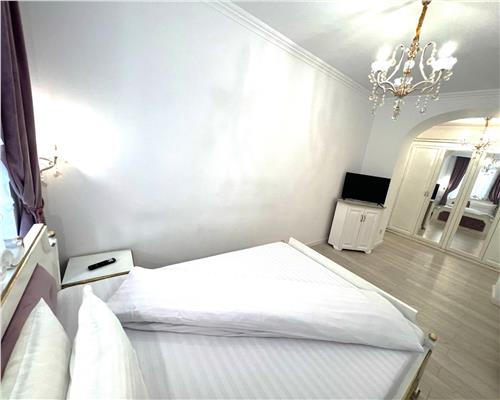 Apartament de lux cu 3 camere in zona ultracentrala din Sibiu