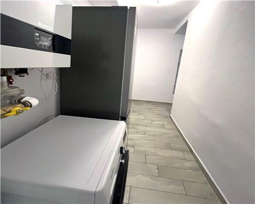 Apartament de lux cu 3 camere in zona ultracentrala din Sibiu
