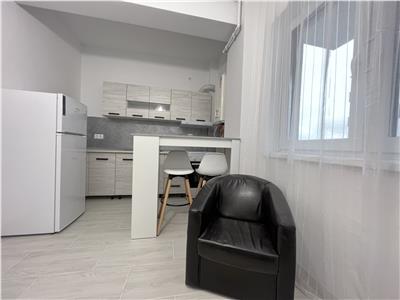 Studio nou cu o camera balcon si parcare pe Doamna Stanca