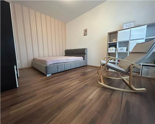 Apartament cu 4 camere 2 bai zona Bd Milea