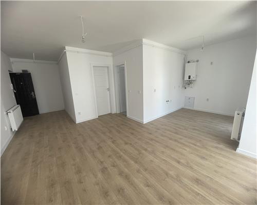 Apartament 2 camere balcon si parcare in Selimbar