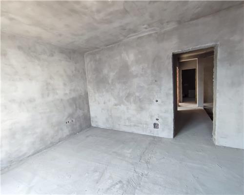 Casa intabulata cu 4 camere 2 bai n zona Calea Cisnadiei