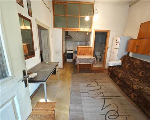 Apartament 2 camere in zona Centrala