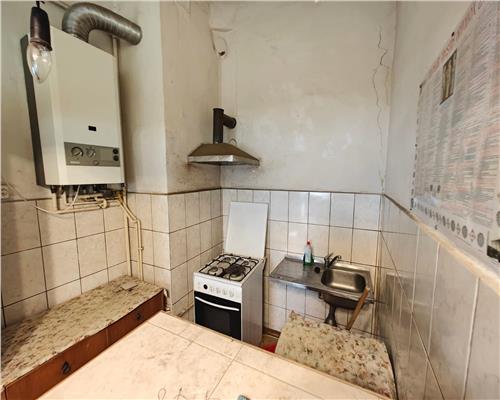 Apartament 2 camere in zona Centrala
