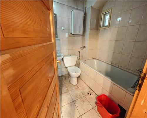 Apartament 2 camere in zona Centrala