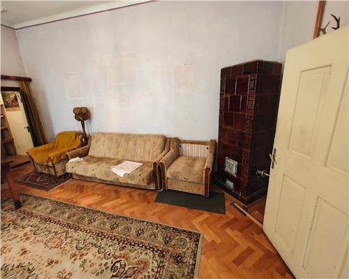 Apartament 2 camere in zona Centrala